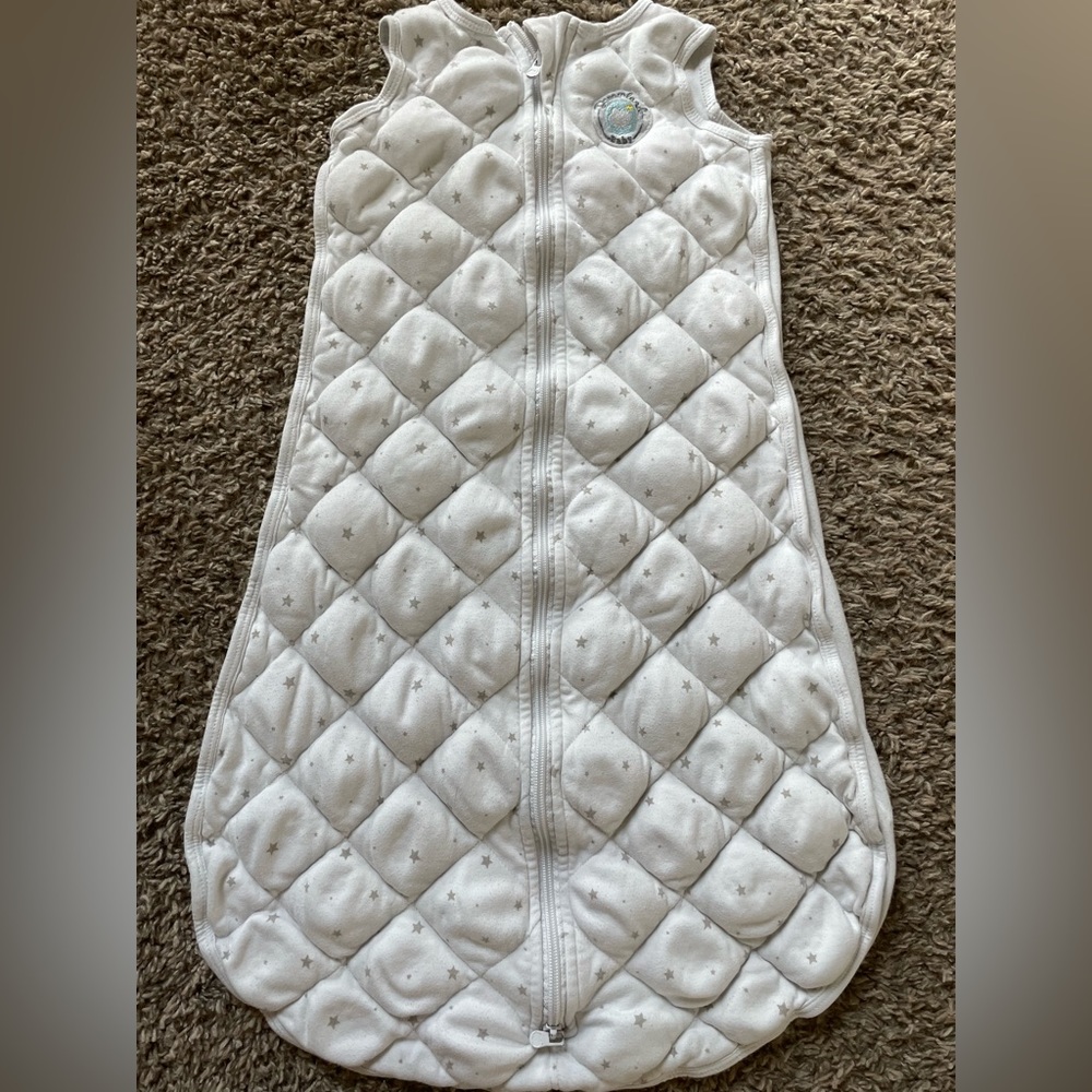 Dreamland Baby Sleep Sacks (Large)
